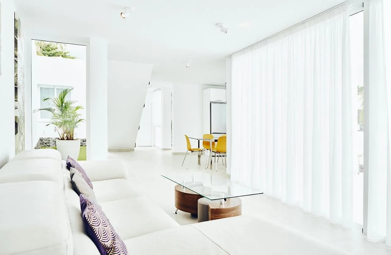 Вилла Vila Carla - 3Bdr + 3Bath In Amarilla Golf Сан Мигель