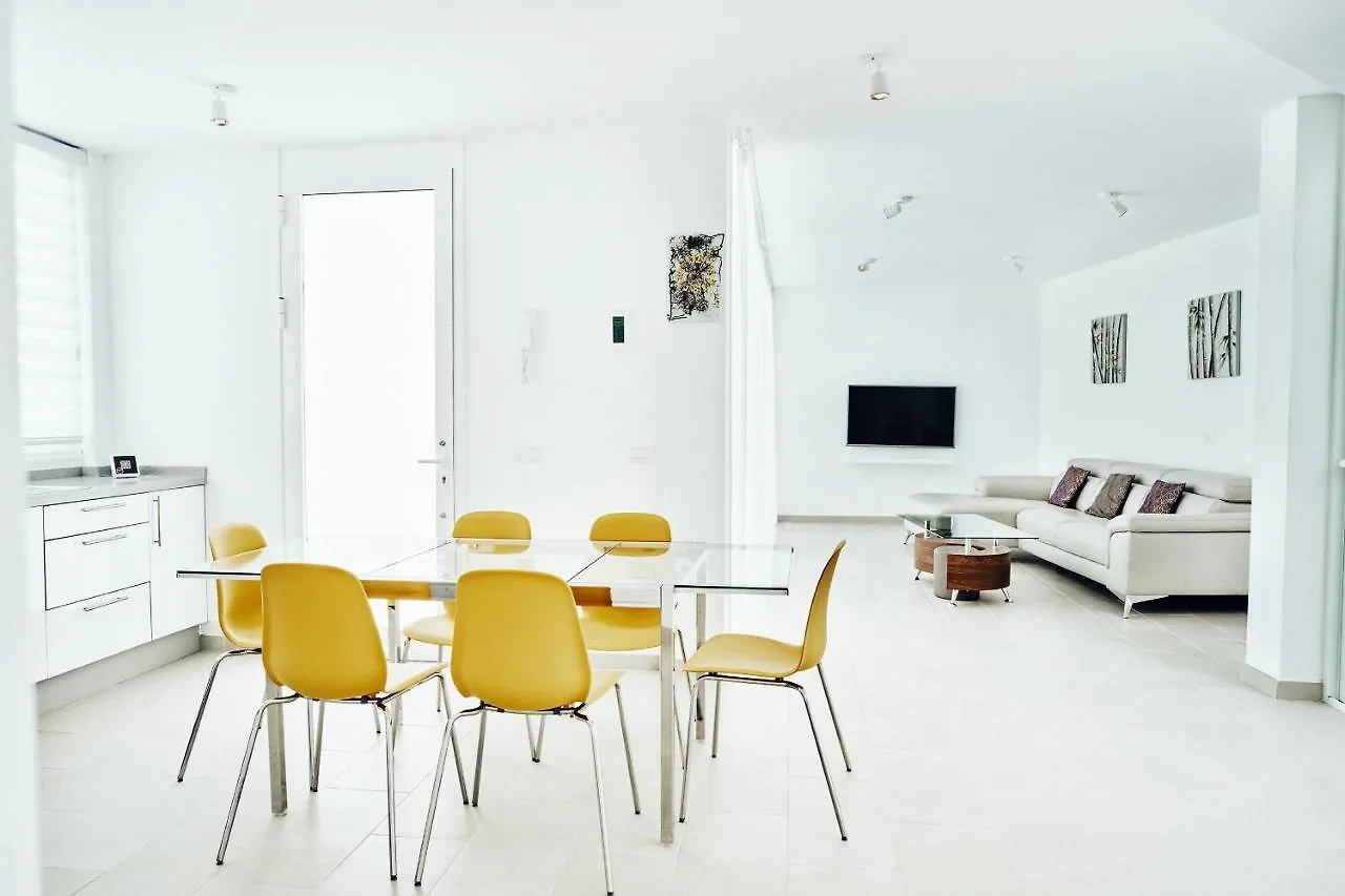 Vila Carla - 3Bdr + 3Bath In Amarilla Golf Сан Мигель 0*,