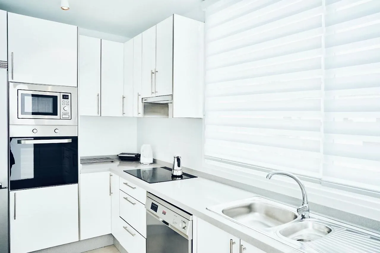 Vila Carla - 3Bdr + 3Bath In Amarilla Golf Сан Мигель 0*,