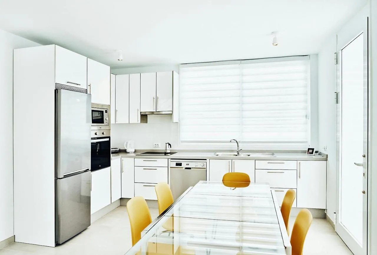 Vila Carla - 3Bdr + 3Bath In Amarilla Golf Сан Мигель