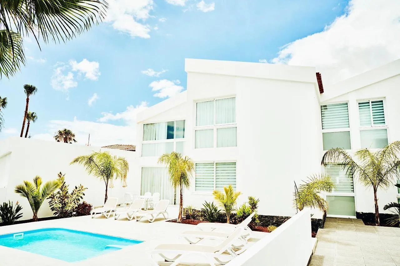 Vila Carla - 3Bdr + 3Bath In Amarilla Golf Сан Мигель 0*,  Испания