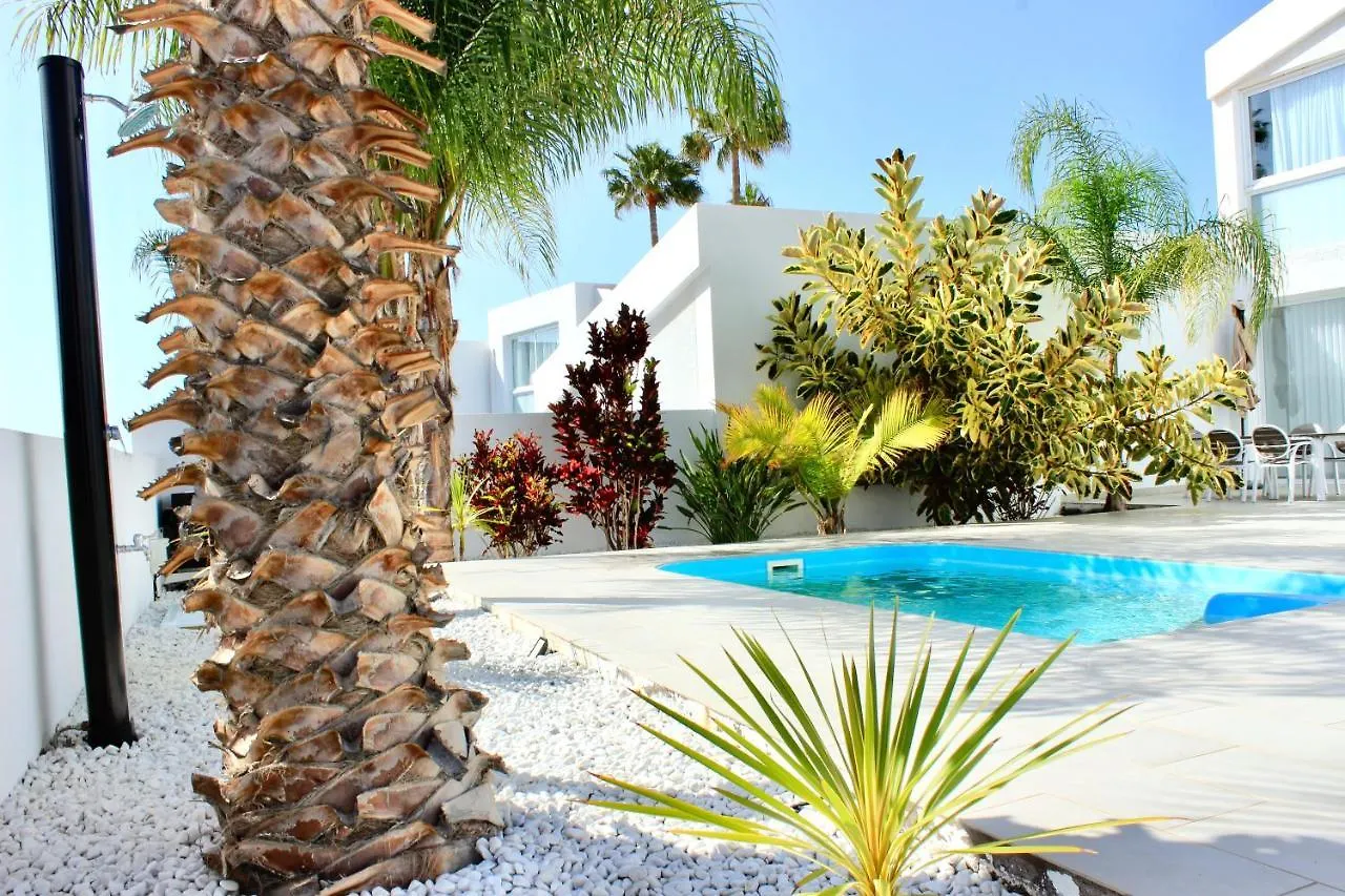 Villa Vila Carla - 3Bdr + 3Bath In Amarilla Golf San Miguel de Abona