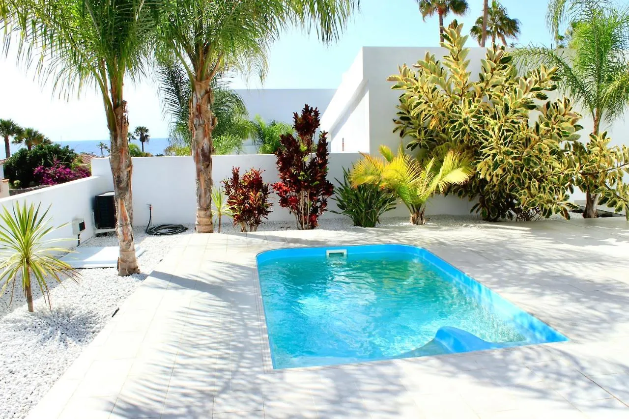 Вилла Vila Carla - 3Bdr + 3Bath In Amarilla Golf Сан Мигель Испания
